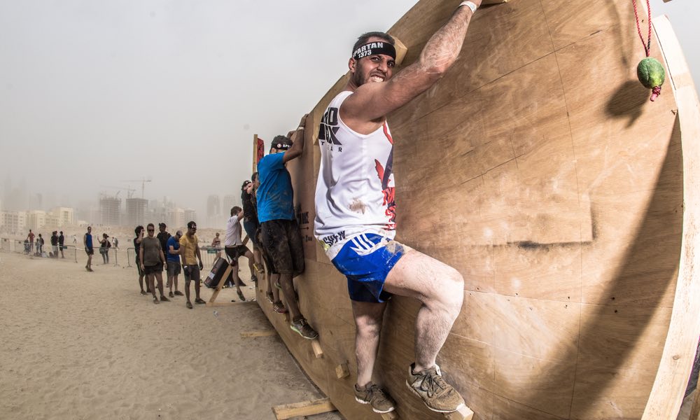 Hatta Ready To Host The XDubai Spartan Race