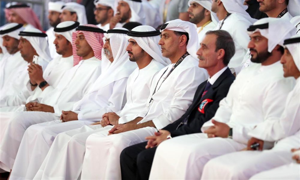 We Are Expecting 2500 Players At Abu Dhabi Grand Slam Rio De Janeiro – Abdulmunam Al Hashemi