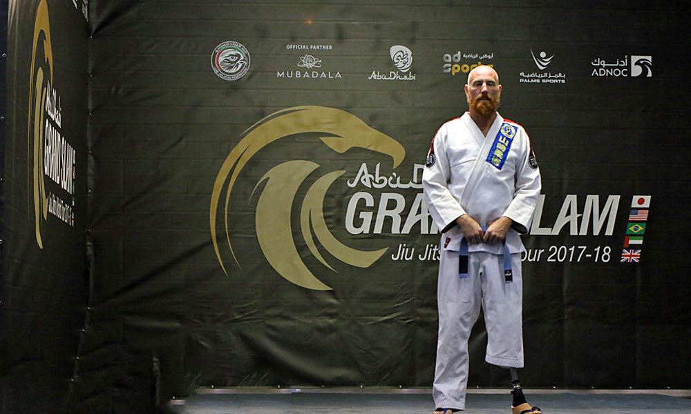 We Are Expecting 2500 Players At Abu Dhabi Grand Slam Rio De Janeiro – Abdulmunam Al Hashemi