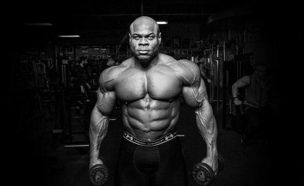 Dubai Muscle ShowA Huge Success With Ronnie Coleman And Jay CutlerWhich Was Attended By HE Mattar Al Tayer